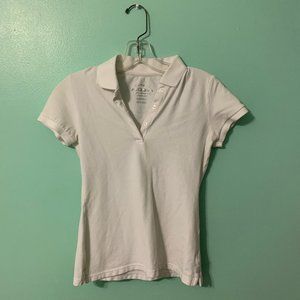 White Polo
